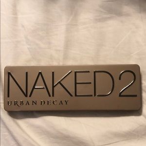 Urban Decay Naked 2